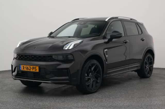 Lynk & Co 01 (2024) thumbnail 1