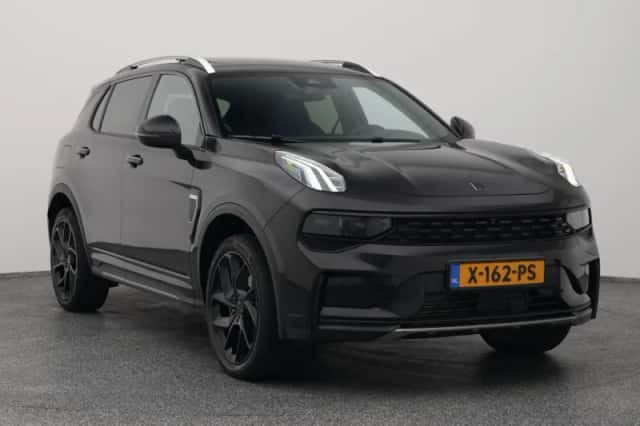 Lynk & Co 01 (2024) thumbnail 2