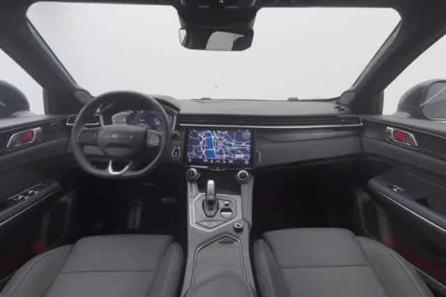 Lynk & Co 01 (2024) thumbnail 3