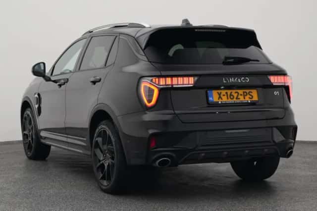 Lynk & Co 01 (2024) thumbnail 5