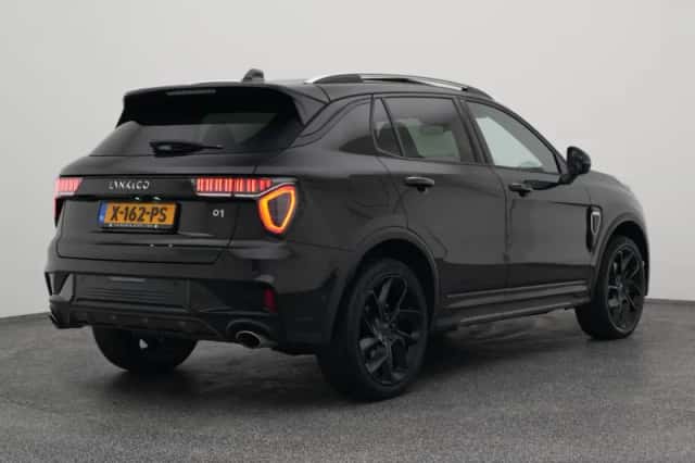 Lynk & Co 01 (2024) thumbnail 6