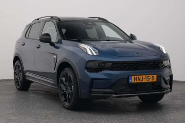 Lynk & Co 01 (2025) thumbnail 2