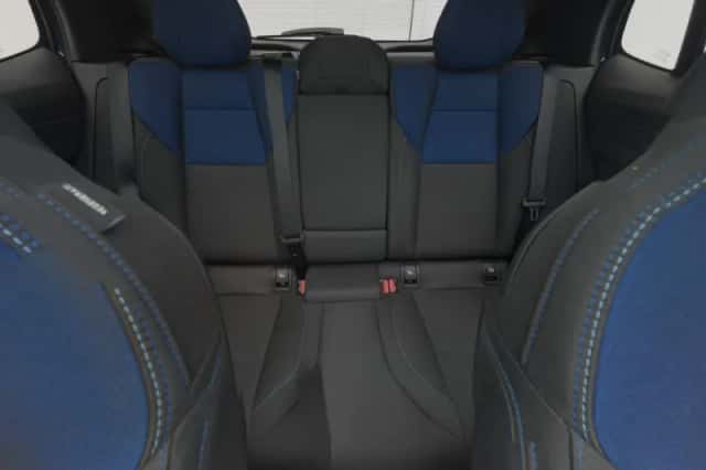 Lynk & Co 01 (2025) thumbnail 4
