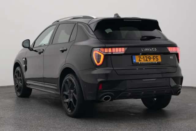 Lynk & Co 01 (2024) thumbnail 5