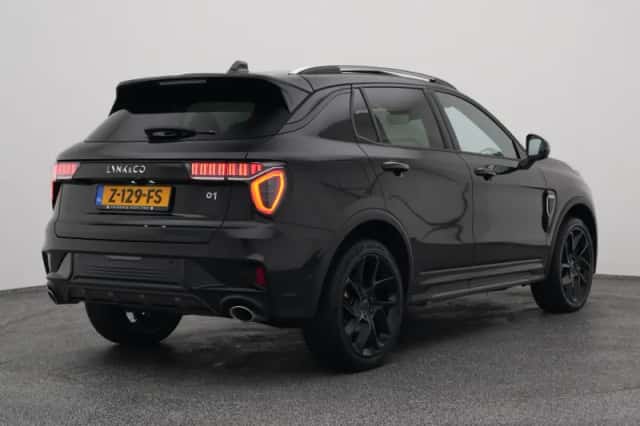 Lynk & Co 01 (2024) thumbnail 6
