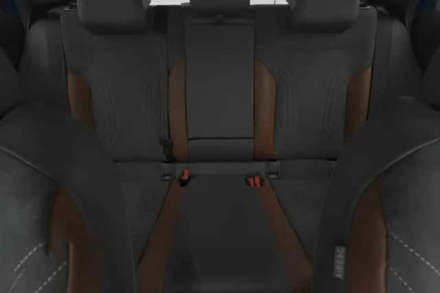 Volkswagen ID.4 (2020) thumbnail 5
