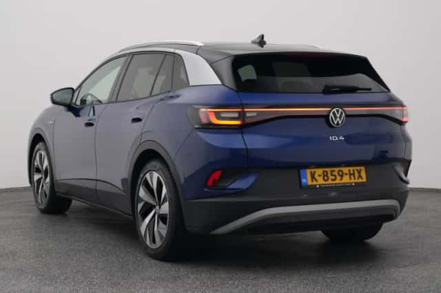Volkswagen ID.4 (2020) thumbnail 6