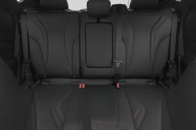 Ford Mustang (2021) thumbnail 5