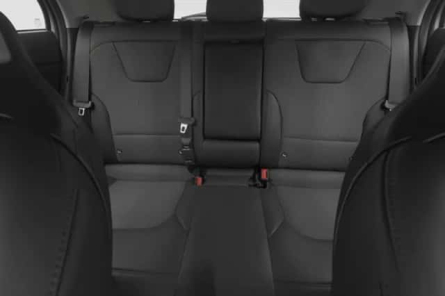 Kia Niro (2023) thumbnail 5