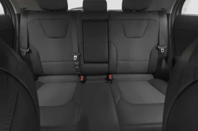 Kia Niro (2023) thumbnail 5
