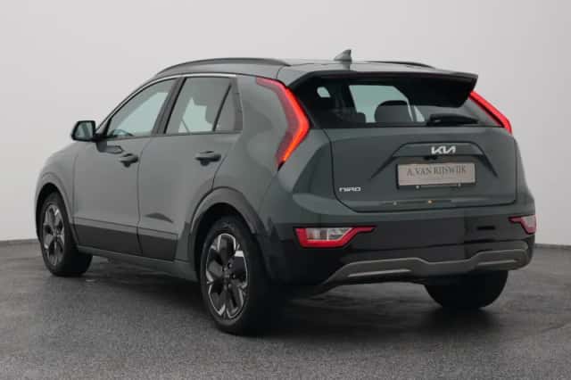 Kia Niro (2023) thumbnail 6