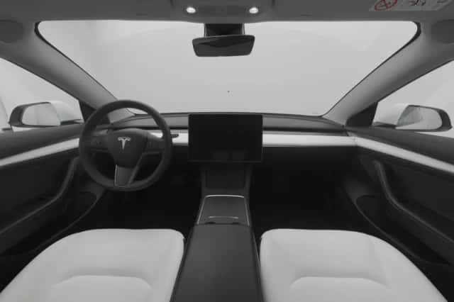 Tesla Model 3 (2022) thumbnail 3