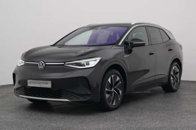 Volkswagen ID.4 (2022) thumbnail 1