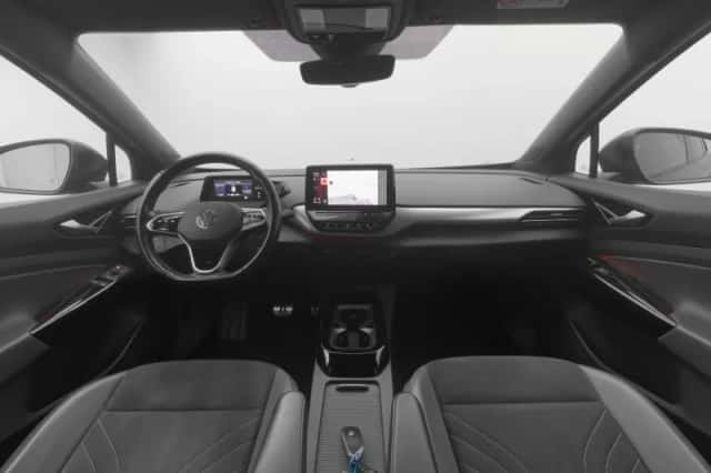 Volkswagen ID.4 (2022) thumbnail 3