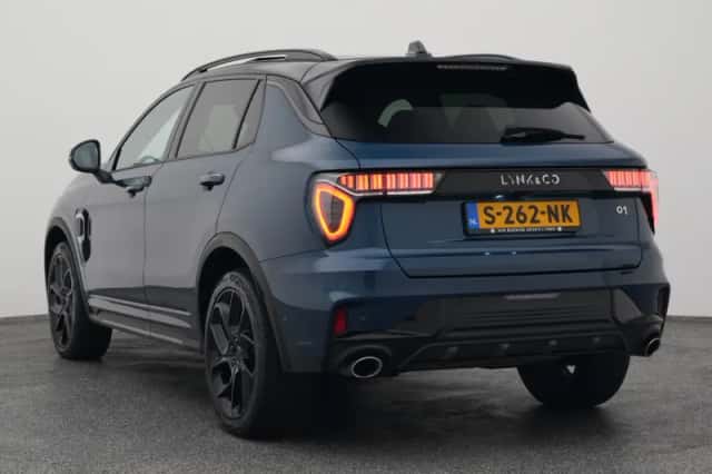 Lynk & Co 01 (2023) thumbnail 5