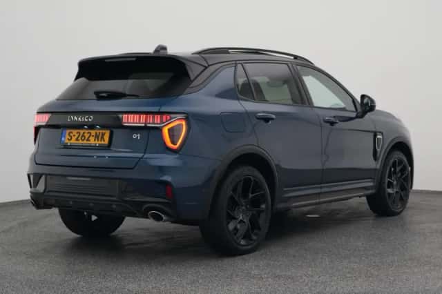 Lynk & Co 01 (2023) thumbnail 6