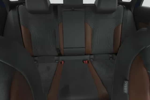 Volkswagen ID.4 (2020) thumbnail 5