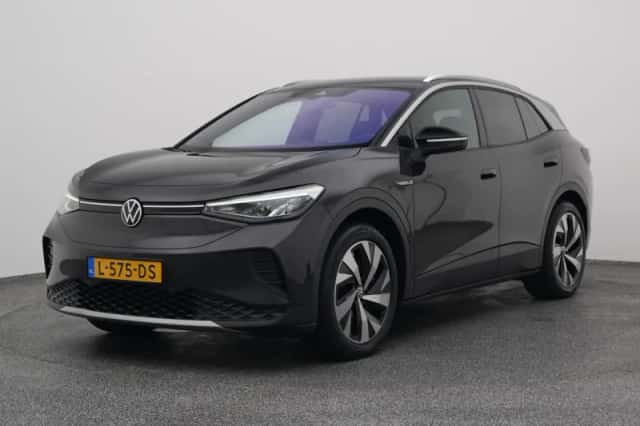Volkswagen ID.4 (2021) thumbnail 1
