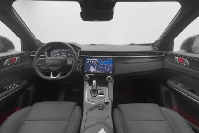 Lynk & Co 01 (2023) thumbnail 3