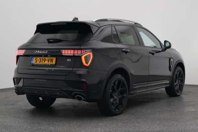Lynk & Co 01 (2023) thumbnail 6