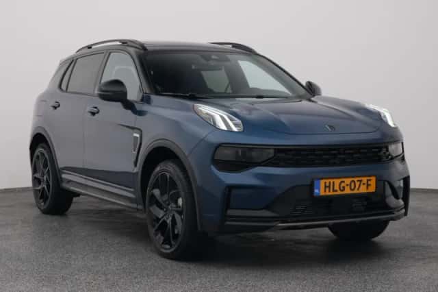 Lynk & Co 01 (2025) thumbnail 2