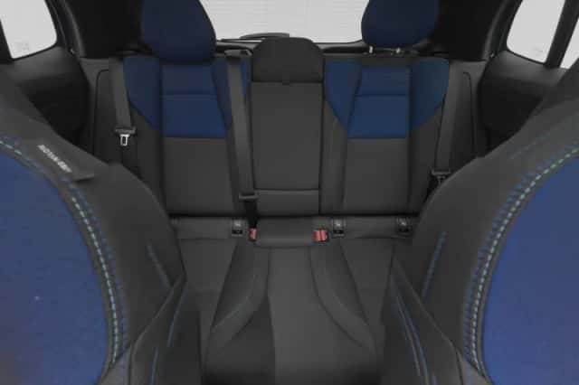 Lynk & Co 01 (2025) thumbnail 4