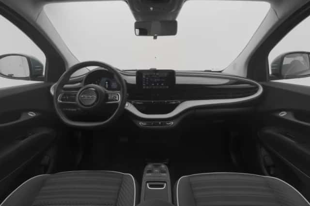 Fiat 500 (2021) thumbnail 3
