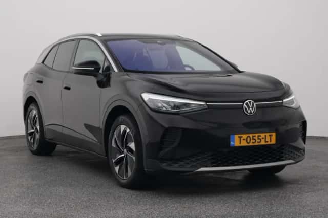 Volkswagen ID.4 (2023) thumbnail 2