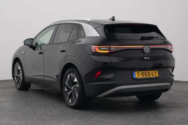 Volkswagen ID.4 (2023) thumbnail 6