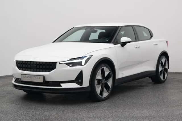 Polestar 2 (2022) thumbnail 1