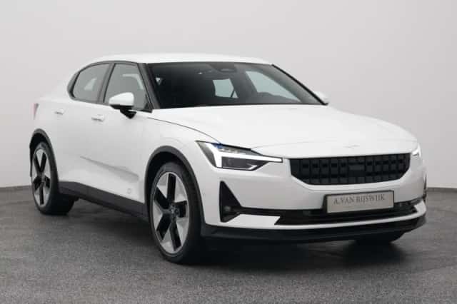Polestar 2 (2022) thumbnail 2