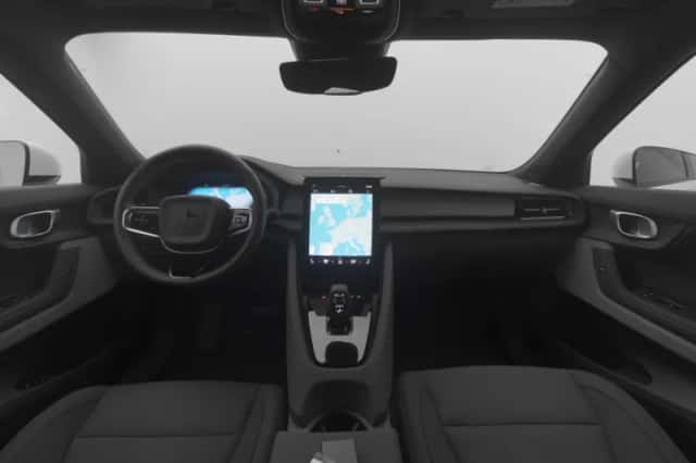 Polestar 2 (2022) thumbnail 3