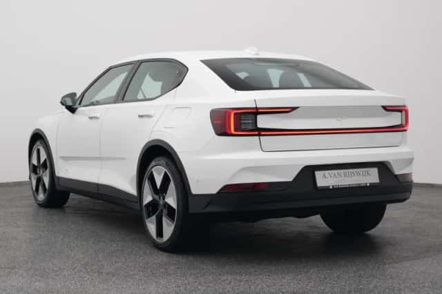 Polestar 2 (2022) thumbnail 6