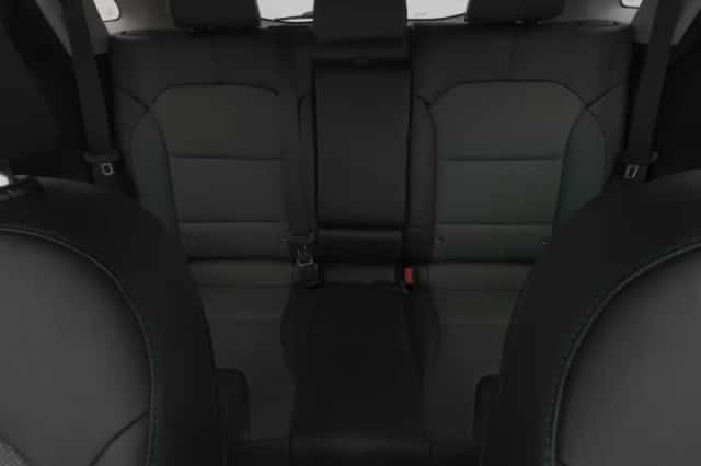 Kia Niro EV (2021) thumbnail 5