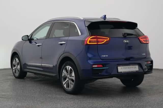 Kia Niro EV (2021) thumbnail 6