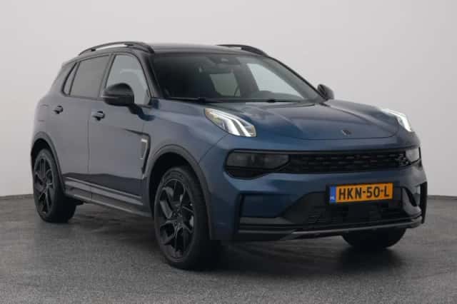 Lynk & Co 01 (2025) thumbnail 2