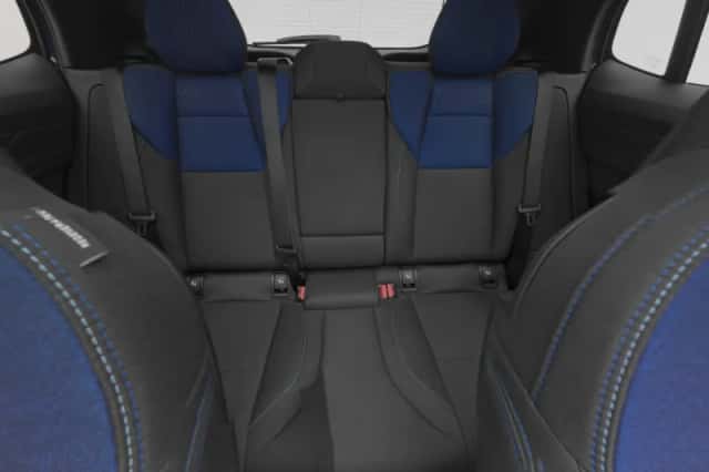 Lynk & Co 01 (2025) thumbnail 4
