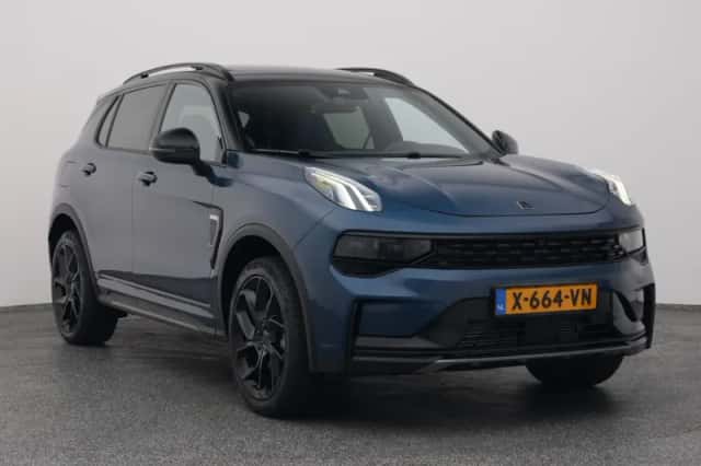 Lynk & Co 01 (2024) thumbnail 2