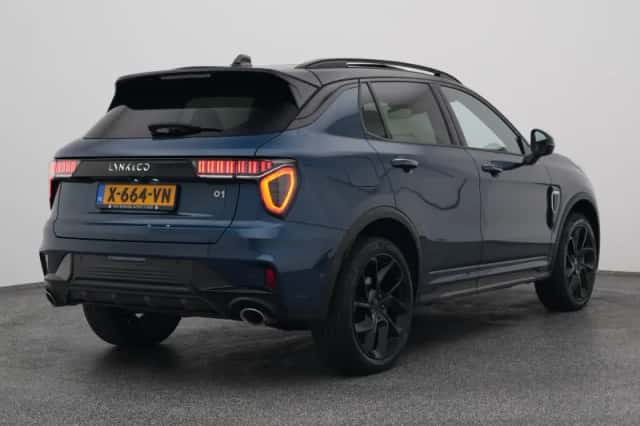 Lynk & Co 01 (2024) thumbnail 6