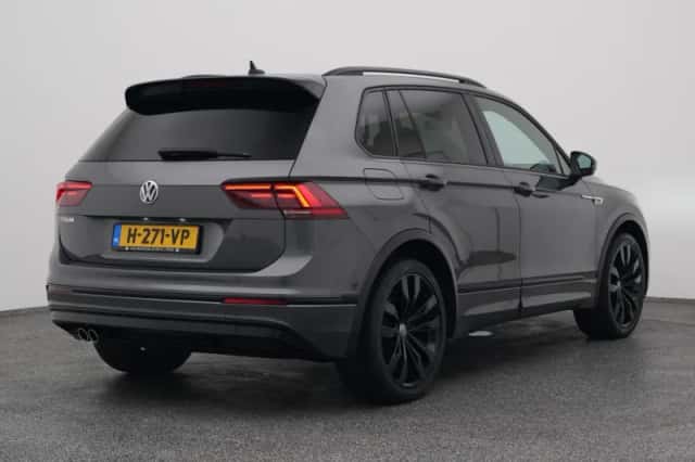 Volkswagen Tiguan (2020) thumbnail 6