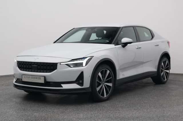 Polestar 2 (2021) thumbnail 1
