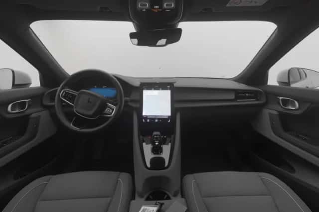 Polestar 2 (2021) thumbnail 3