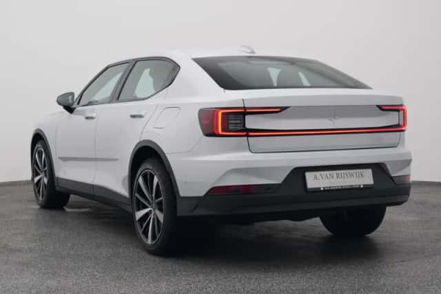 Polestar 2 (2021) thumbnail 6