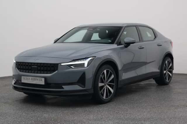 Polestar 2 (2021) thumbnail 1