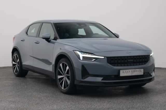Polestar 2 (2021) thumbnail 2
