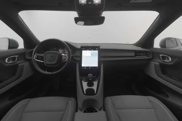 Polestar 2 (2021) thumbnail 3