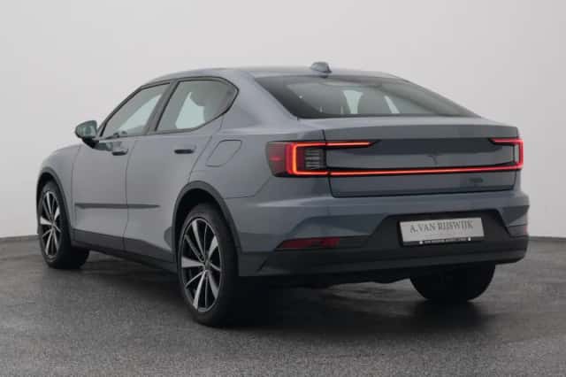 Polestar 2 (2021) thumbnail 6