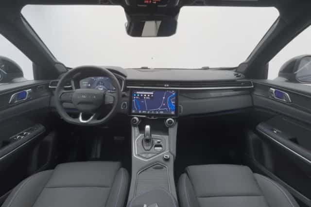 Lynk & Co 01 (2025) thumbnail 3