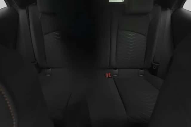 CUPRA Born (2022) thumbnail 5