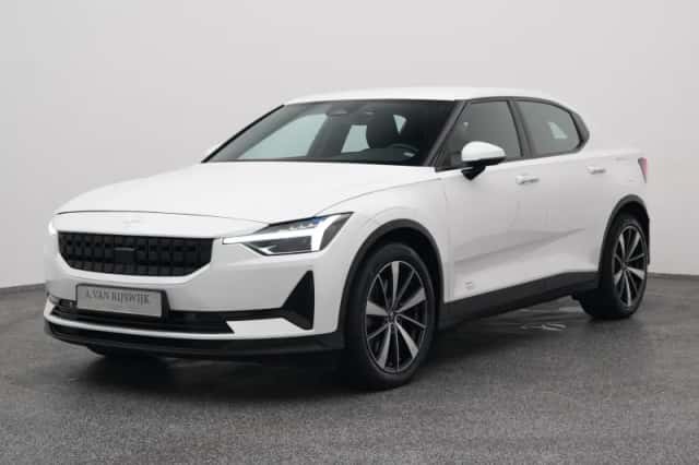Polestar 2 (2022) thumbnail 1